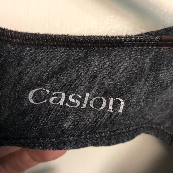 Gray long sleeve - Picture 2 of 3